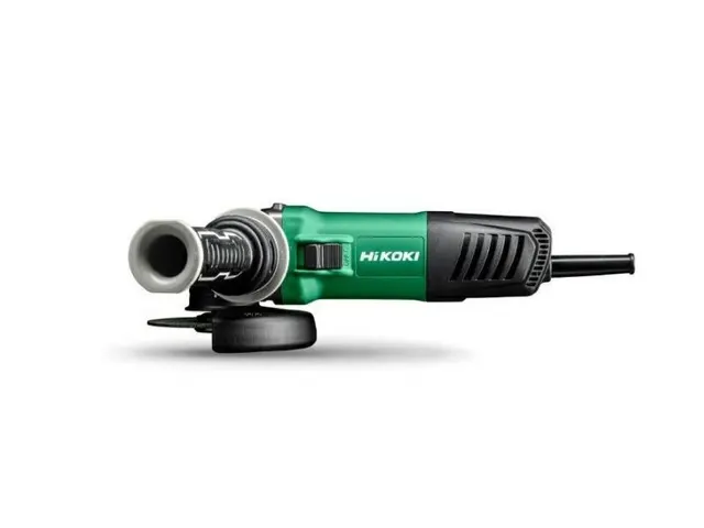 Szlifierka kątowa 125mm 11 000/min M14 1200W płynny start