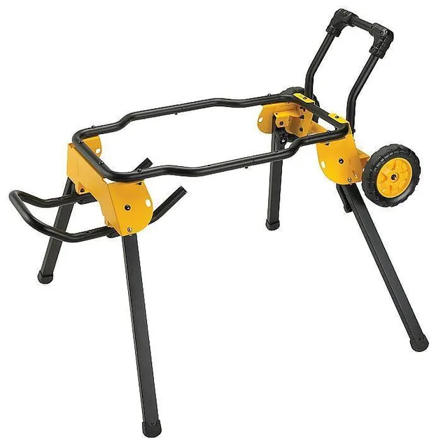 dewalt podstawa do pilarki wózek do dw745 dwe7941