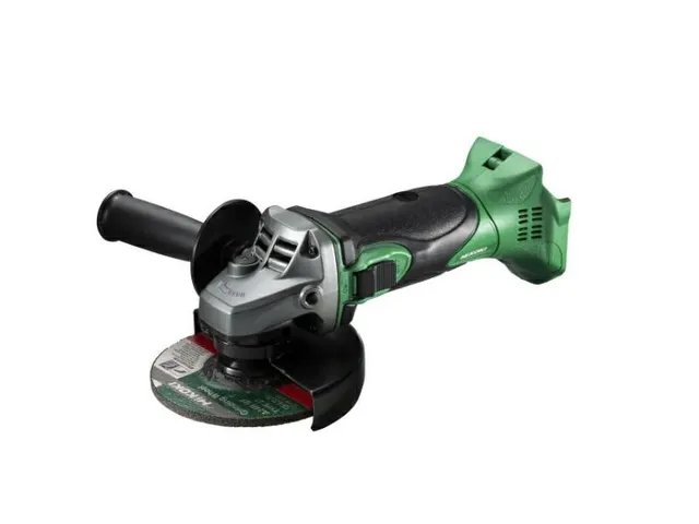szlifierka kątowa akumulatorowa 18V 115mm karton nowość