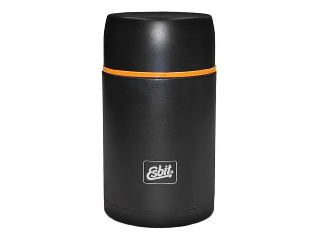 Termos obiadowy esbit food jug 1l - black