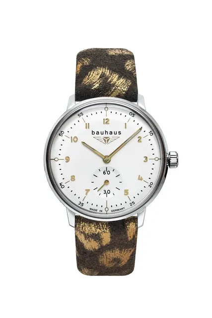 Zegarek Bauhaus Desau 20371 35mm WYP
