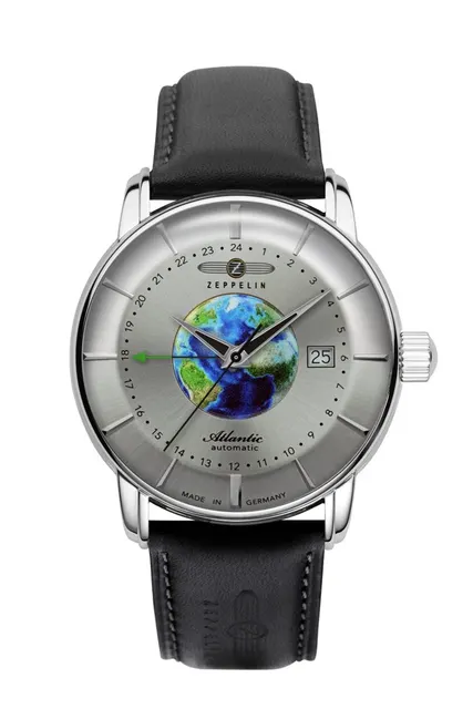 Zegarek Zeppelin Atlantic 8468-1 automatik