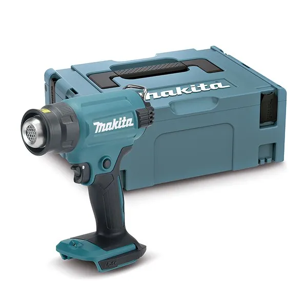 Opalarka 18V Solo DHG180ZJ MAKITA