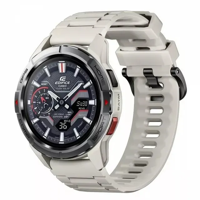 Smartwatch Mibro GS Active (Silver)