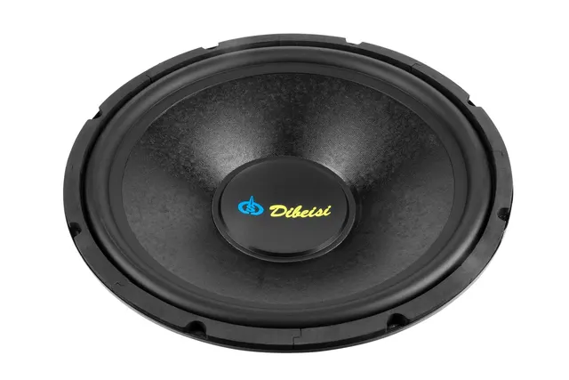 Głośnik montażowy 15 Dibeisi DBS-G1501 8 Ohm