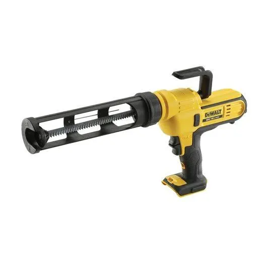 Pistolet uszczelniający 18V XR poj. 300-310 ml siła parci