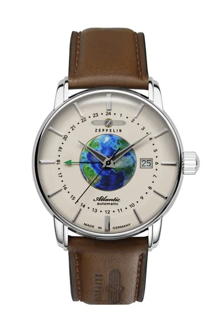 Zegarek Zeppelin Atlantic 84685 automatik