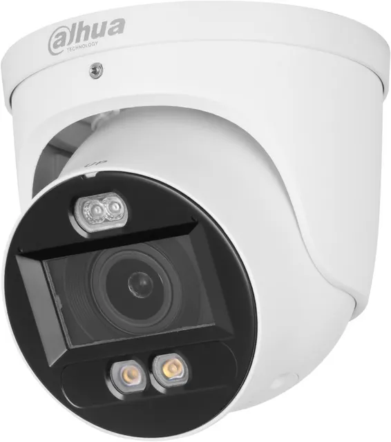 DAHUA DH-IPC-HDW3849H-ZAS-PV 8MP Vario-Focal 2.7-13 5mm Network Camera