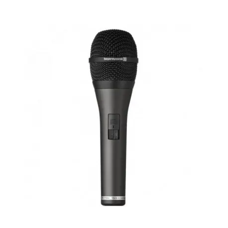 Beyerdynamic TG V70 s - Mikrofon wokalowy dynamiczny z wyłącznikiem