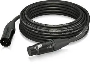 Behringer PMC-1000 XLR F - XLR M 10m