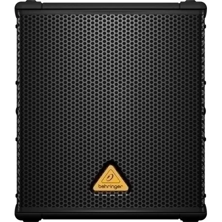 Behringer B1200D-PRO Subwoofer aktywny 12