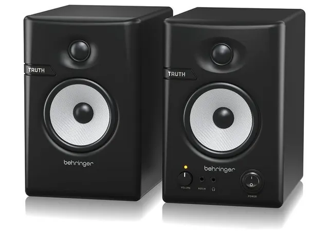 Behringer TRUTH 3.5 Para monitorów studyjnych aktywnych 3 5