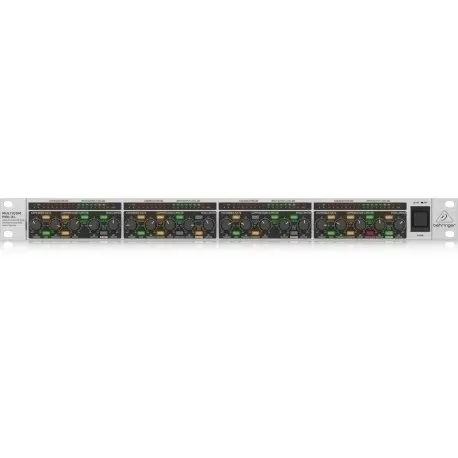 Behringer MDX4600 V2 Procesor sygnałowy