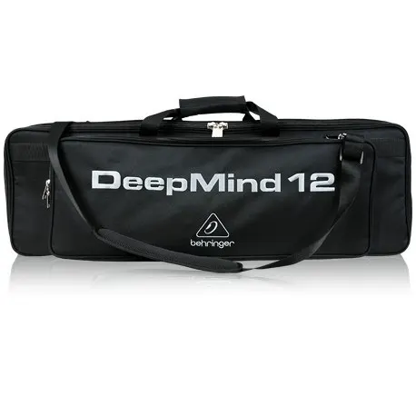 Behringer DEEPMIND 12-TB Pokrowiec na DEEPMIND 12