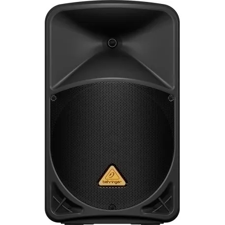 Behringer B112MP3 - Kolumna głośnikowa aktywna 12