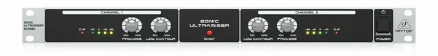 Behringer SU9920 Procesor psychoakustyczny