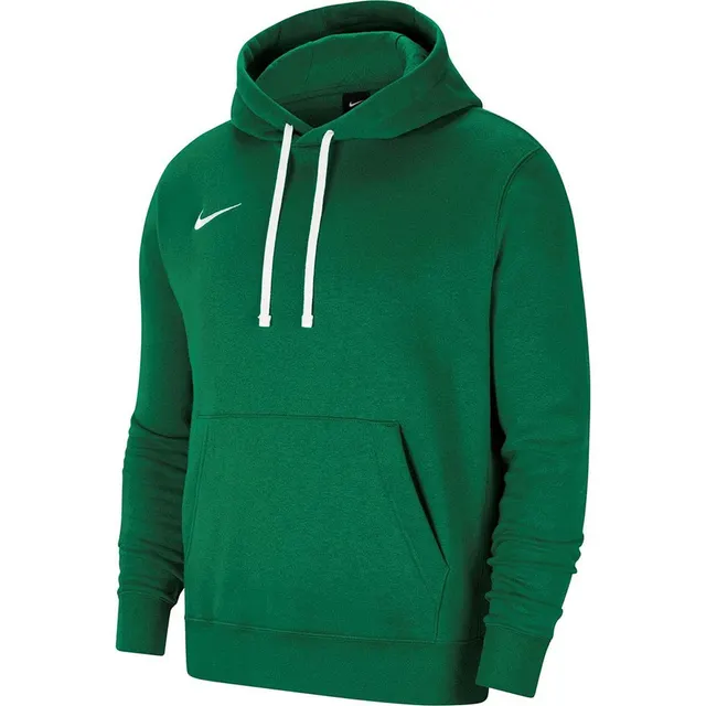 Bluza damska Nike Park 20 Hoodie zielona CW6957 302 (B15531)