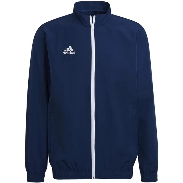 Adidas HB0571_230 sportowy sweter / bluza z kapturem