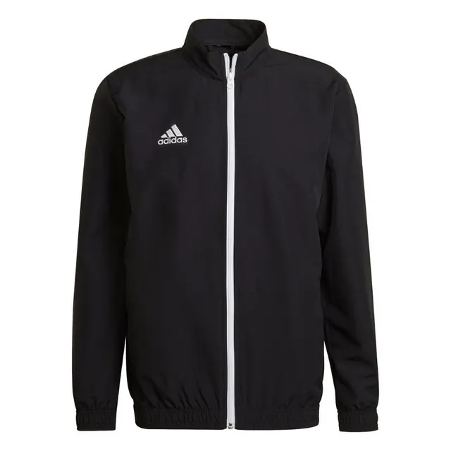 Adidas H57534_230 sportowy sweter / bluza z kapturem