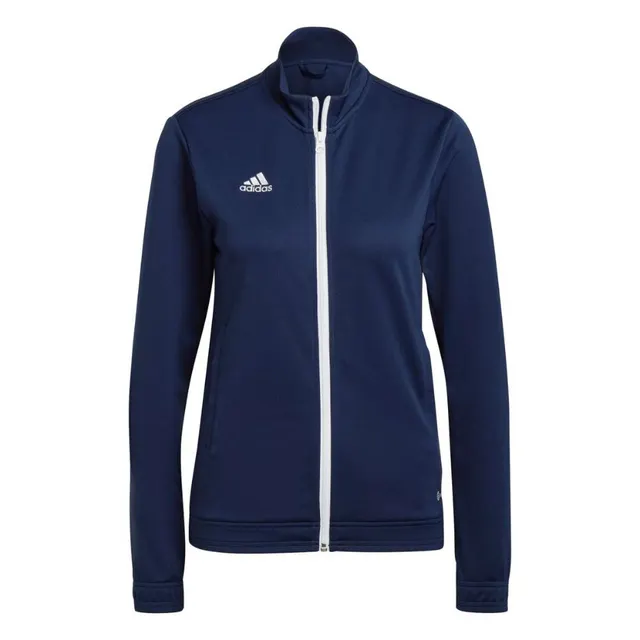 Adidas H57528_210 sportowy sweter / bluza z kapturem