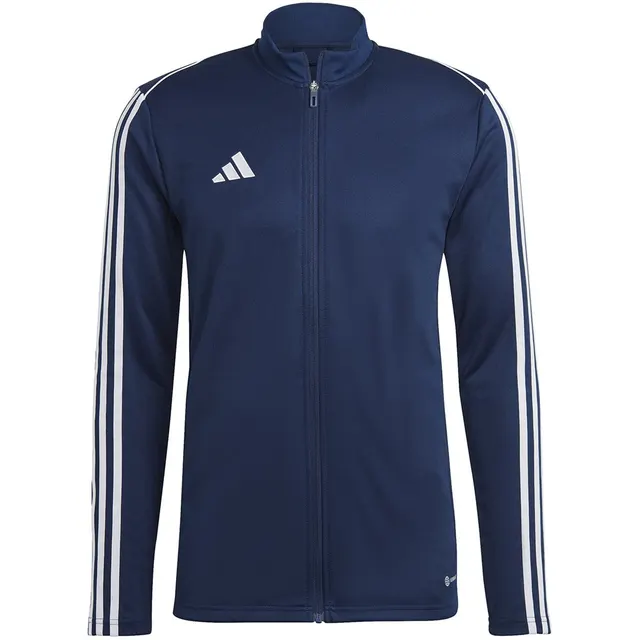 Adidas HS3503_205 sportowy sweter / bluza z kapturem