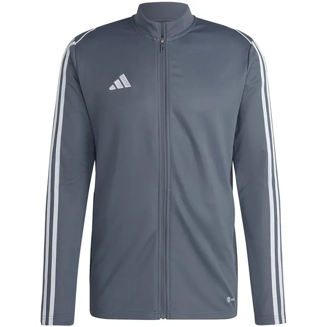 Adidas HS3504_205 sportowy sweter / bluza z kapturem
