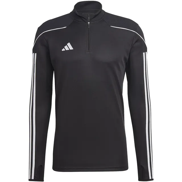 Bluza męska adidas Tiro 23 League Training Top czarna HS0326 2XL