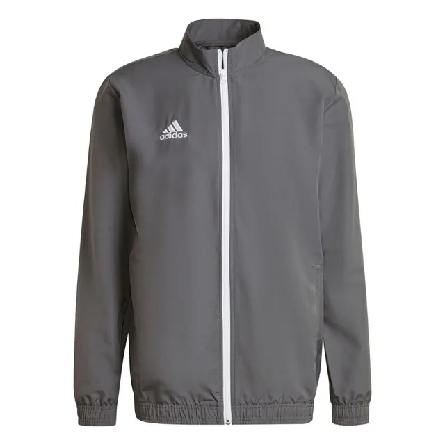 Adidas H57535_310 sportowy sweter / bluza z kapturem