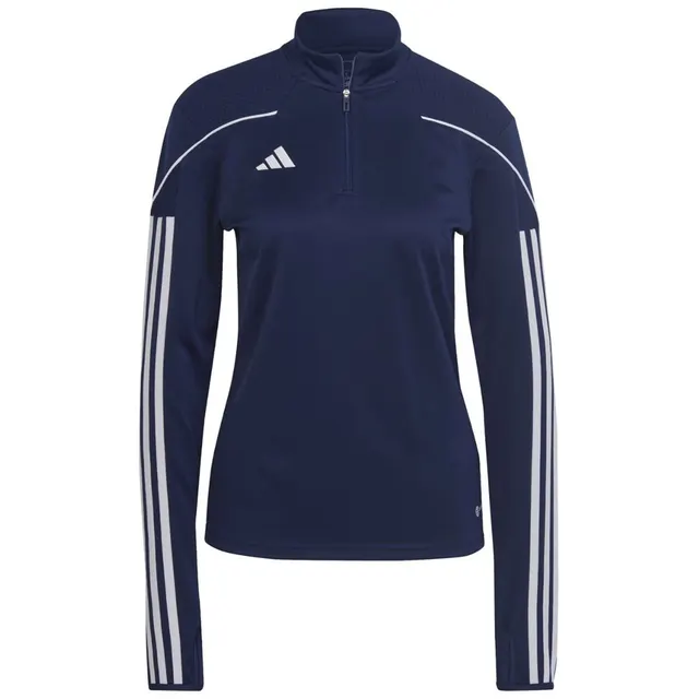 Bluza damska adidas Tiro 23 League Training Top granatowa HS3483 XL