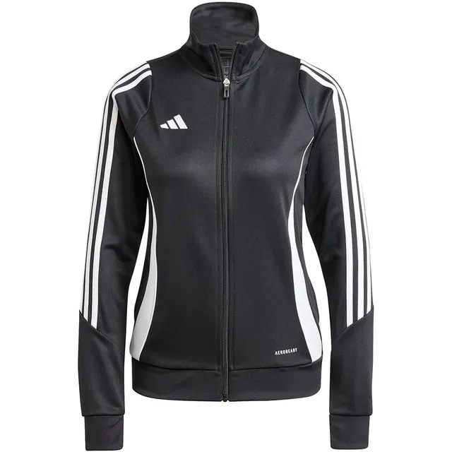 Adidas IJ9961_230 sportowy sweter / bluza z kapturem