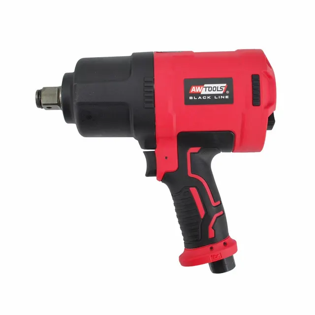 AWTOOLS PNEUMATYCZNY KLUCZ UDAROWY 3/4 2300Nm BLACK LINE