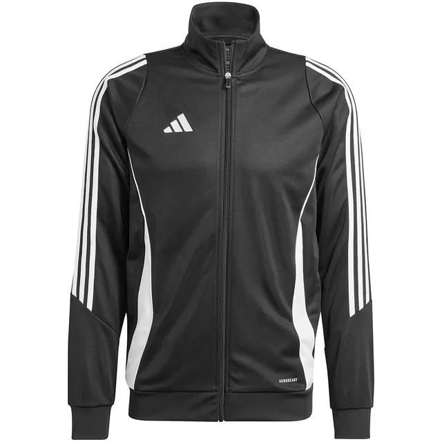 Adidas IJ9959_195 sportowy sweter / bluza z kapturem