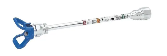 Przedłużka GRACO 287021 + RAC 50cm 7/8”