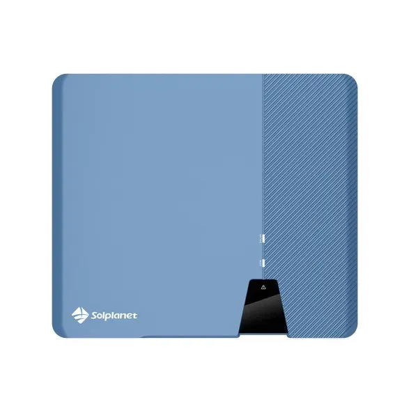 Falownik Solplanet // ASW_15K-LT-G2_Pro_AFCI 3-fazowy 15kW 2 MPPT 32A/20A rozłącznik DC komunikacja Wi-Fi RS485 opcja 4G ogranicznik przepięć DC typ II AFCI
