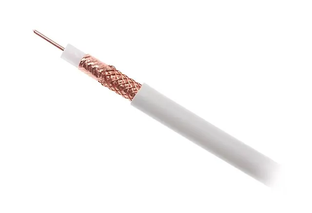 Kabel koncentryczny YWDXpek 75-1 15/4 8 HD-1000 FHD 100m