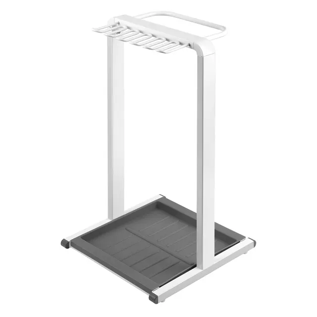 Kompaktowy stojak na parasole Maclean 332x340x610mm MC-472