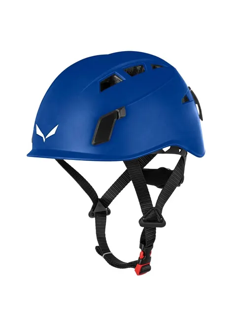 Kask toxo 3.0-blue-uni SALEWA
