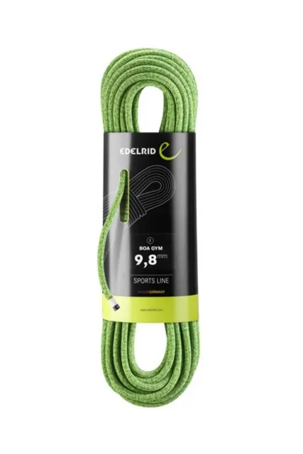 Lina boa gym 9 8mm 35m EDELRID