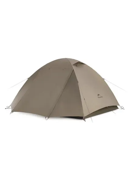 Namiot yunchuan 3 cnk2300zp024-brown NATUREHIKE