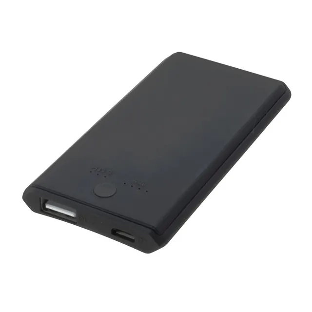 Powerbank 2400 mAh do ogrzewanych skarpet 5 V obsługa pilota