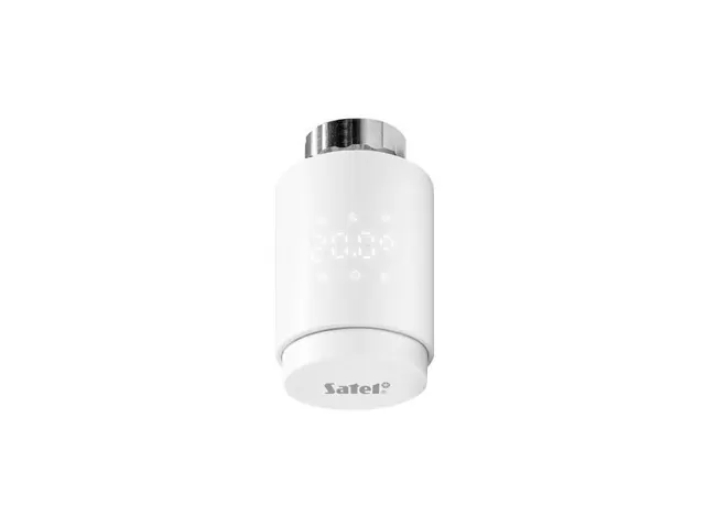 ART-210 Smart Thermostat Bezprzewodowa głowica termostatyczna