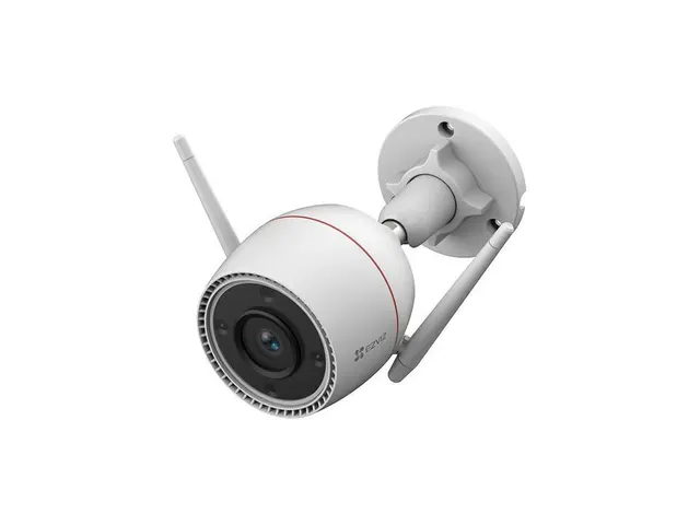 Kamera Wi-Fi EZVIZ H3c 3K