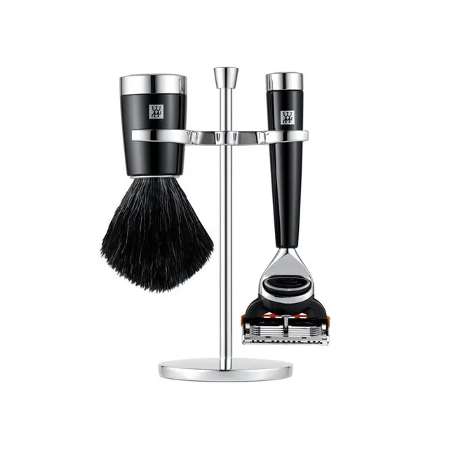 ZWILLING CLASSIC 3-częściowy zestaw do golenia (47205-000-0)