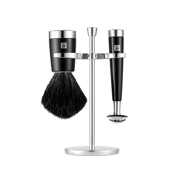ZWILLING CLASSIC 3-częściowy zestaw do golenia (47206-000-0)