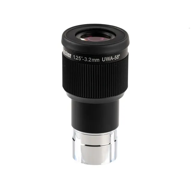 Okular Sky-Watcher SWA-58 3 2 mm 1 25″