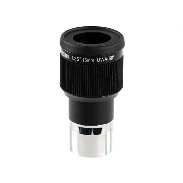 Okular Sky-Watcher SWA-58 15 mm 1 25″