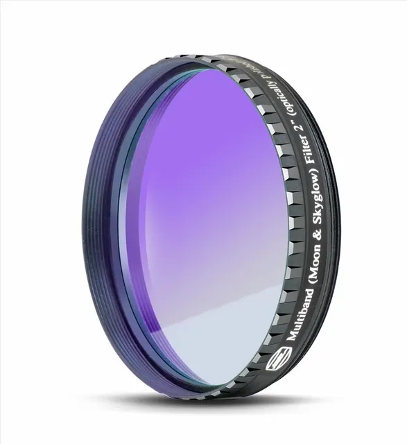 Filtr Baader Moon&Skyglow 2″