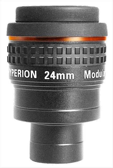 Okular Baader Hyperion 24 mm 2/1 25&quot
