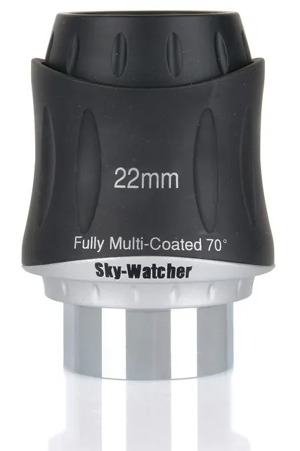 Okular Sky-Watcher SWA-70 22 mm 2″