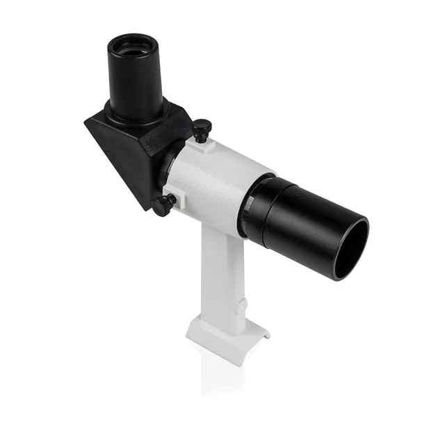Szukacz Sky-Watcher 6x30 z nasadką (czarny)